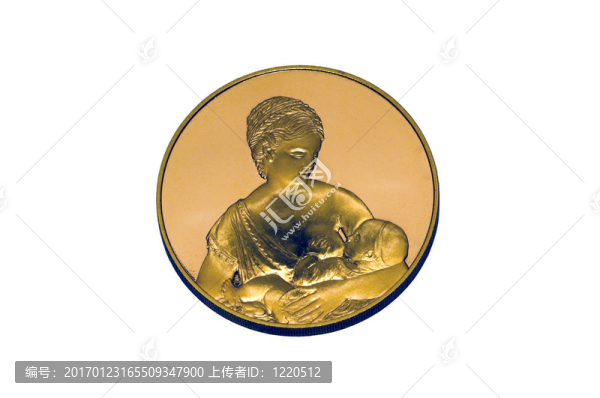 圓金牌