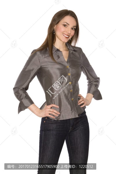 隨便的女人