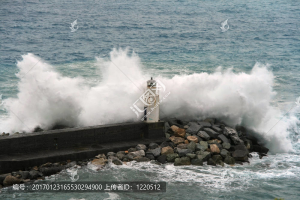波浪