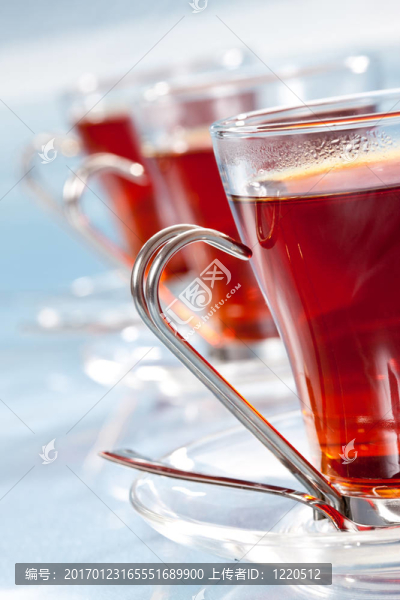 茶