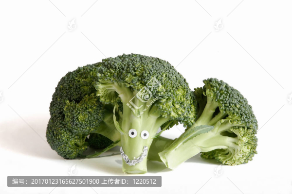 西蘭花