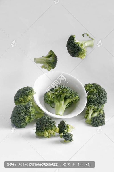 西蘭花