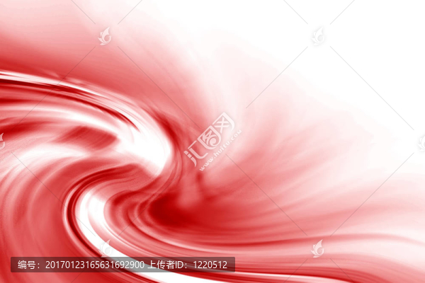 摘要紅光背景