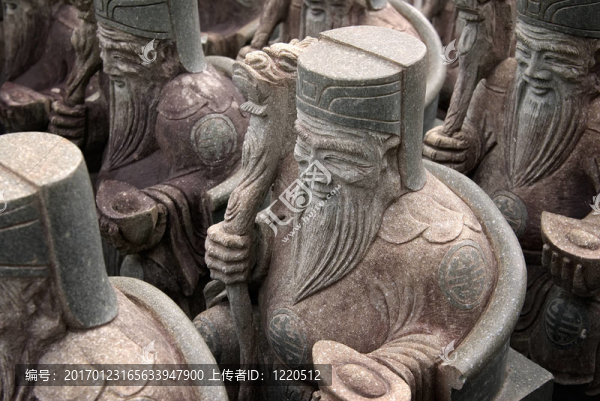 Chinese,Stone,God集團(tuán)