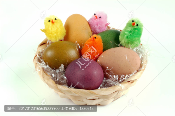 復(fù)活節(jié)彩蛋