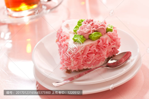 花色糕點(diǎn)