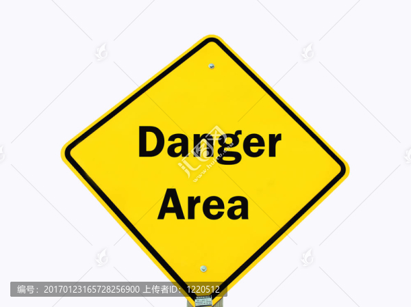 黃色危險(xiǎn)標(biāo)志隔離-匯圖網(wǎng) www.fosd68.com 黃色危險(xiǎn)標(biāo)志隔離