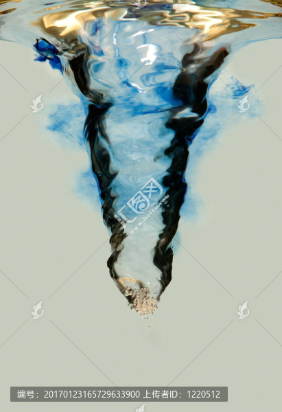 水旋渦