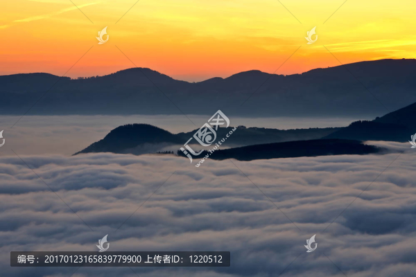 霧山
