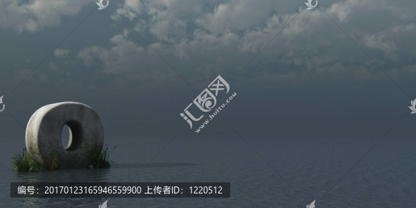 字母O