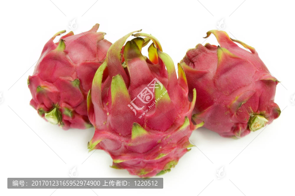 火龍果