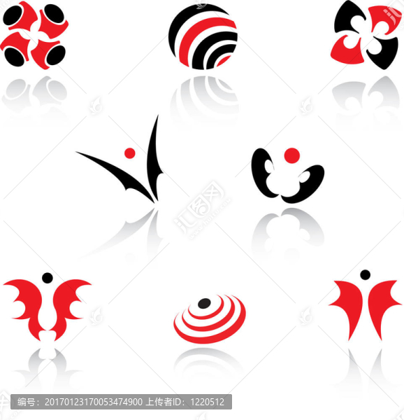 符號(hào)集