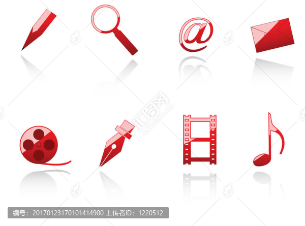 設(shè)置互聯(lián)網(wǎng)和媒體符號(hào)