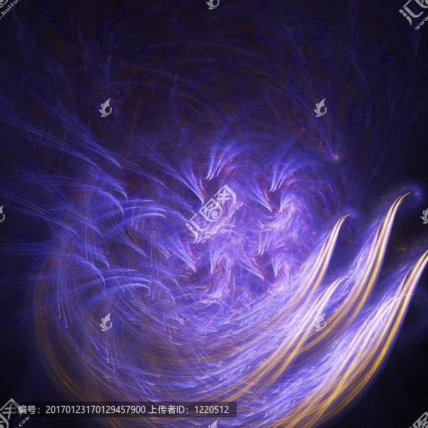 分形背景-匯圖網(wǎng) www.fosd68.com 分形背景