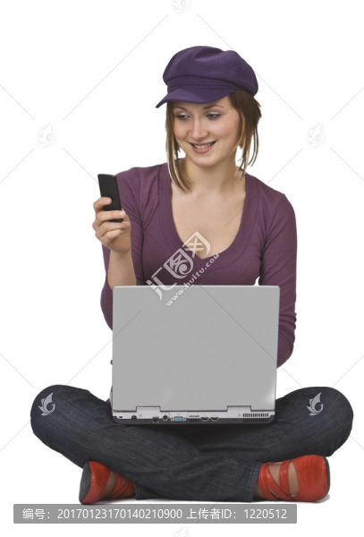 通信