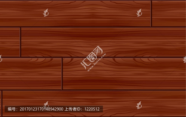 無縫木模式
