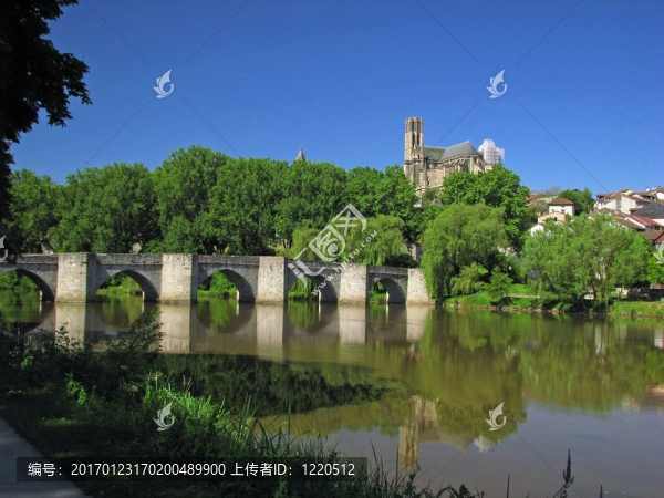 羅馬橋
