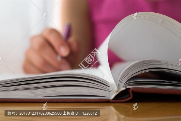 筆記本