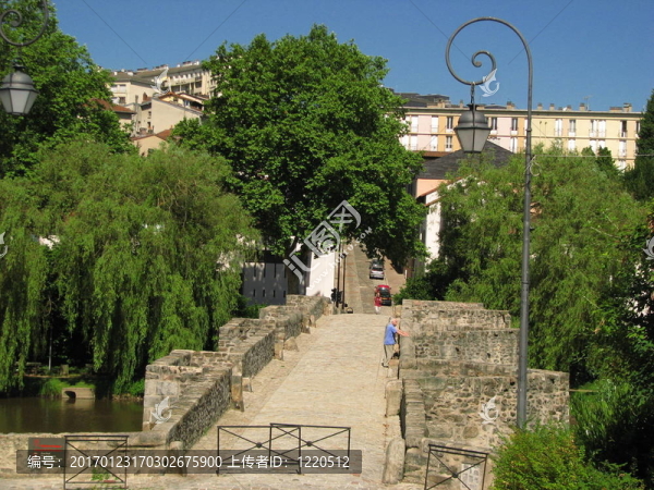 羅馬橋