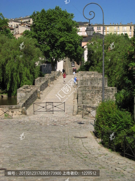 羅馬橋