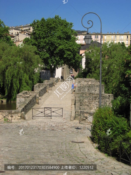 羅馬橋