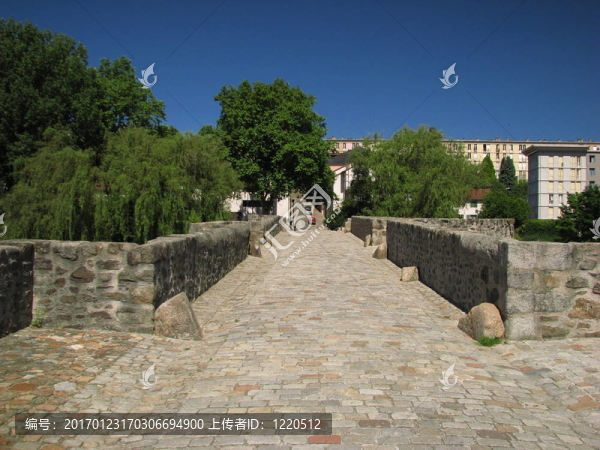羅馬橋