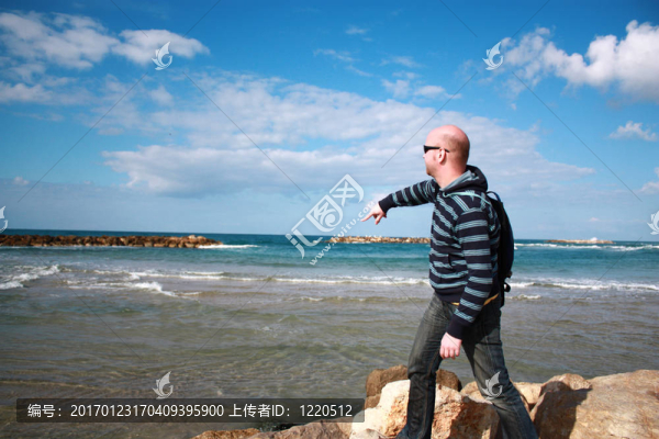 老人與海