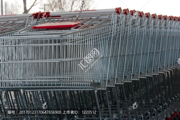 購物車