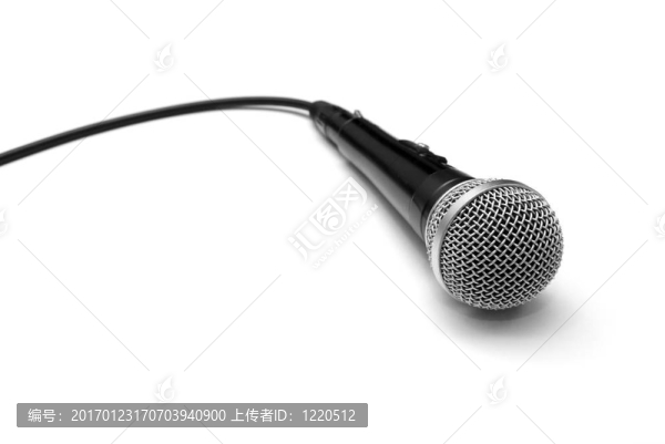 話筒