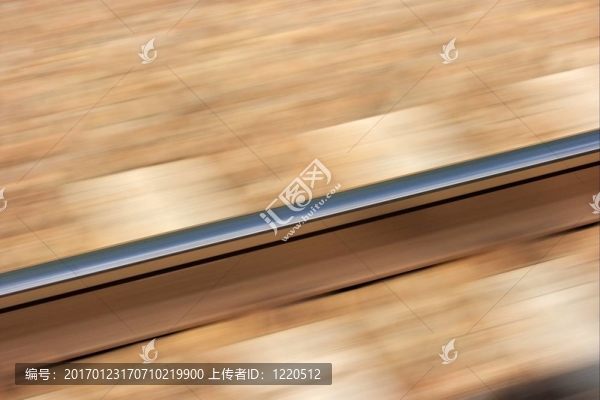 鐵路模糊