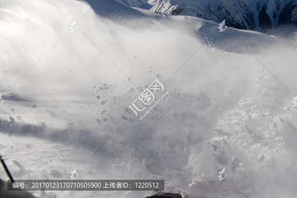 雪