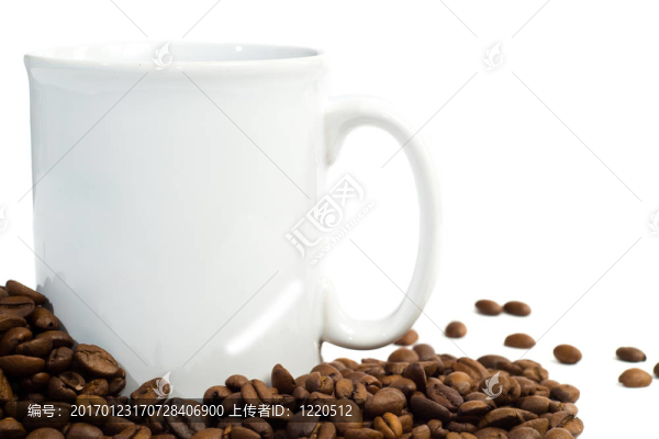 咖啡
