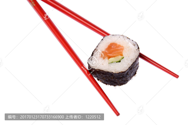 粟實用筷子