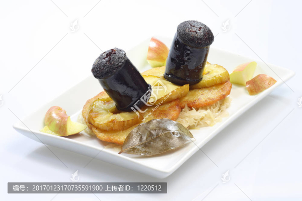 黑布丁