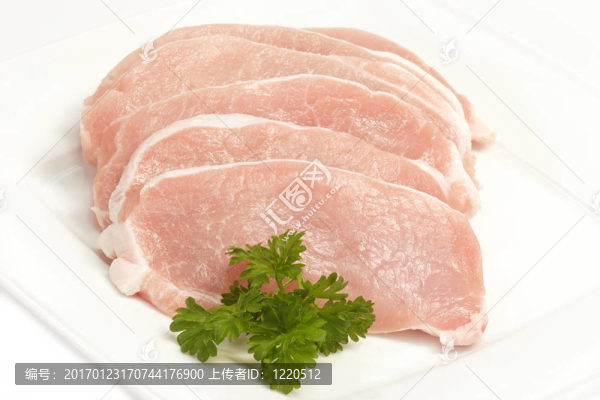 豬肉