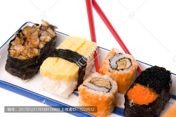 粟實用筷子