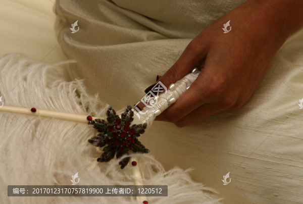 羽毛扇-匯圖網(wǎng) www.fosd68.com 羽毛扇