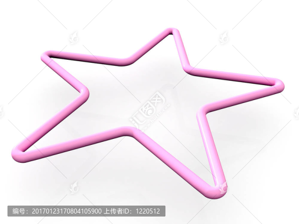 3D星球