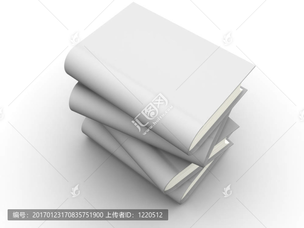3D圖書