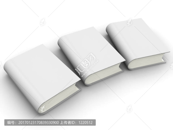 3D圖書