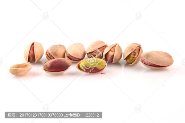 瓜子開(kāi)心果