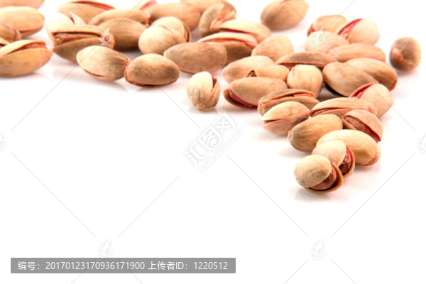 開(kāi)心果的邊界