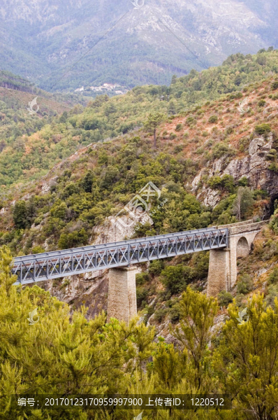 鐵塔橋
