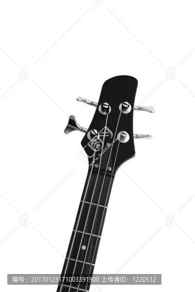 低音的