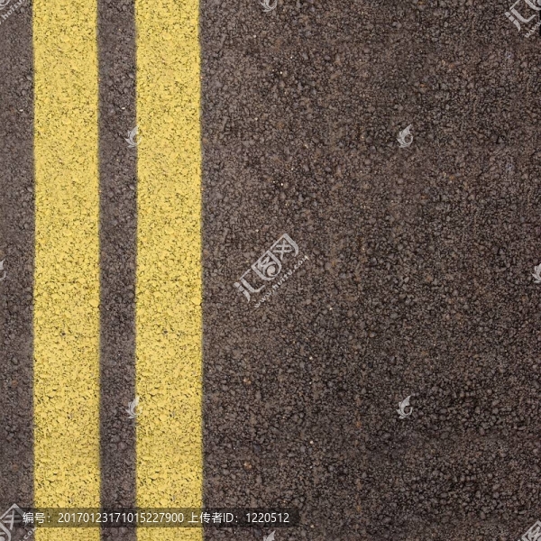 車道