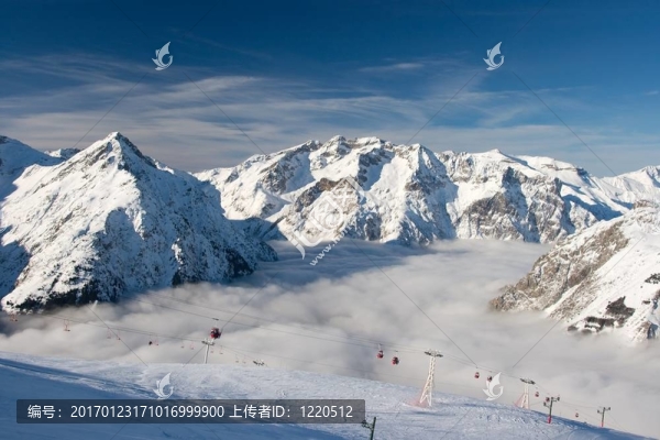 山