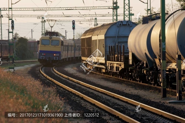 鐵路
