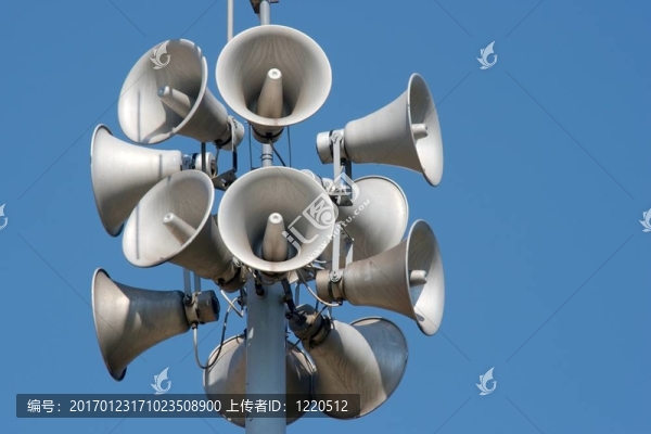 揚(yáng)聲器