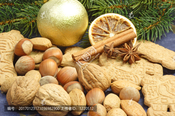 奧爾曼德bisquits