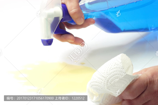 打掃